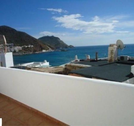 Apartamento Con Vista Al Mar Apartment ซานโฮเซ ภายนอก รูปภาพ