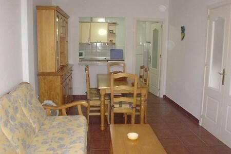 Apartamento Con Vista Al Mar Apartment ซานโฮเซ ภายนอก รูปภาพ
