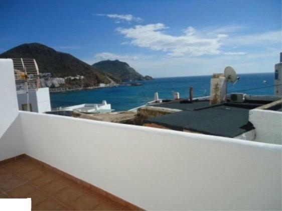 Apartamento Con Vista Al Mar Apartment ซานโฮเซ ภายนอก รูปภาพ
