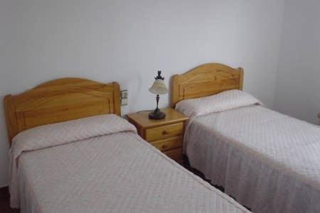 Apartamento Con Vista Al Mar Apartment ซานโฮเซ ภายนอก รูปภาพ
