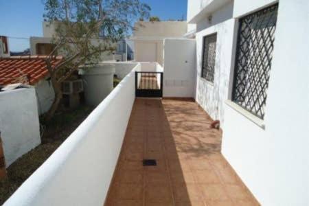 Apartamento Con Vista Al Mar Apartment ซานโฮเซ ภายนอก รูปภาพ